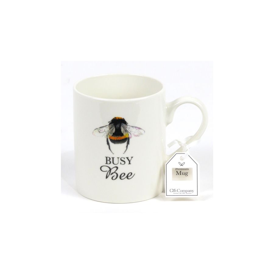 gift company Mug - Bee