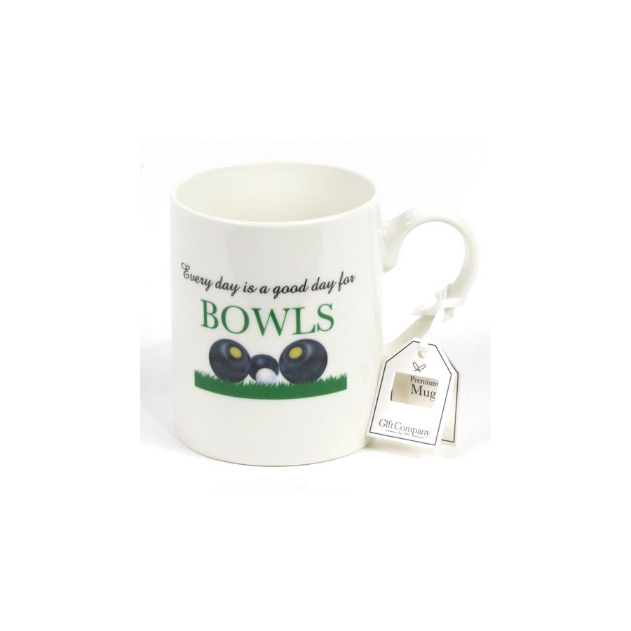 gift company Mug - Bowls