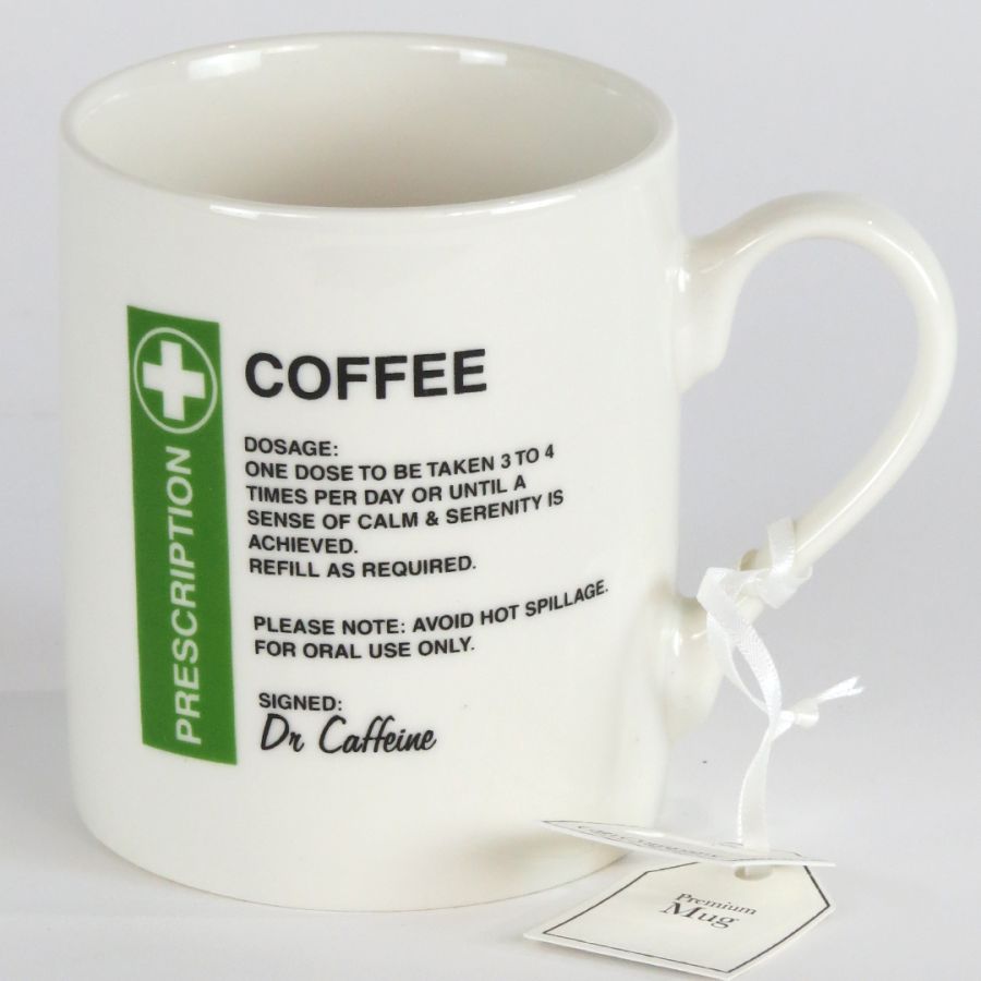 gift company Mug - Coffee