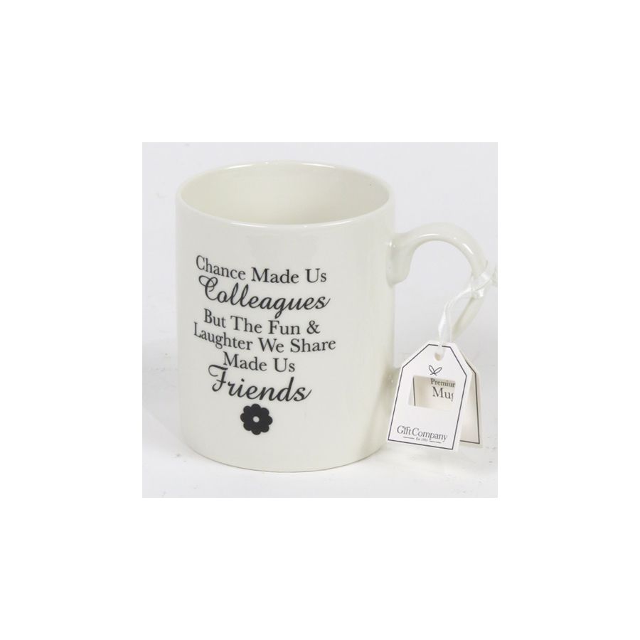 gift company Mug - Colleagues