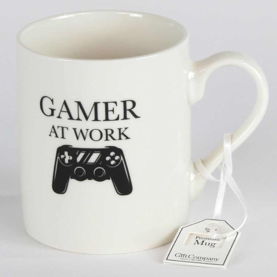 gift company Mug - Gaming