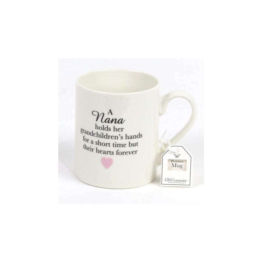 gift company Mug - Nana