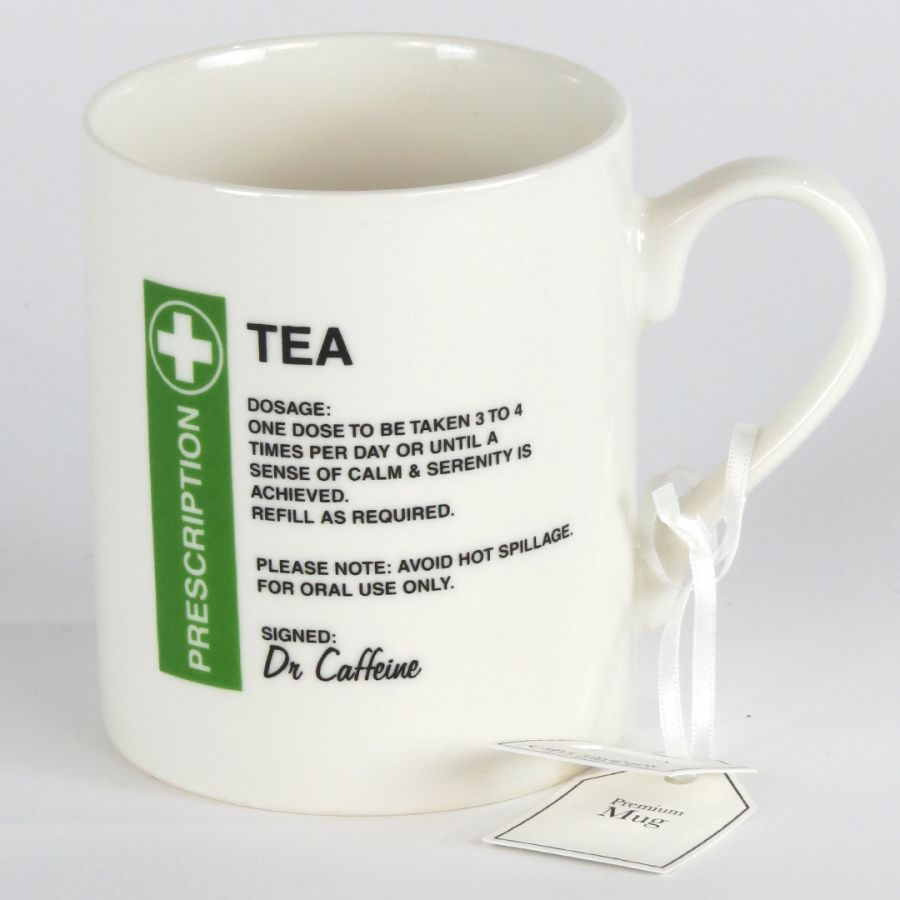 gift company Mug - Tea