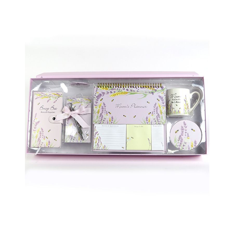 gift company Mum Pretty Organisation Set