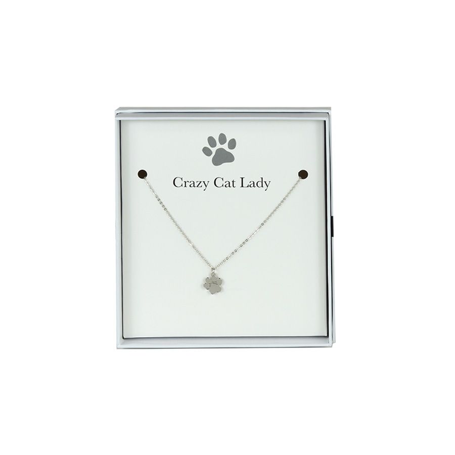 gift company Necklace -Cats