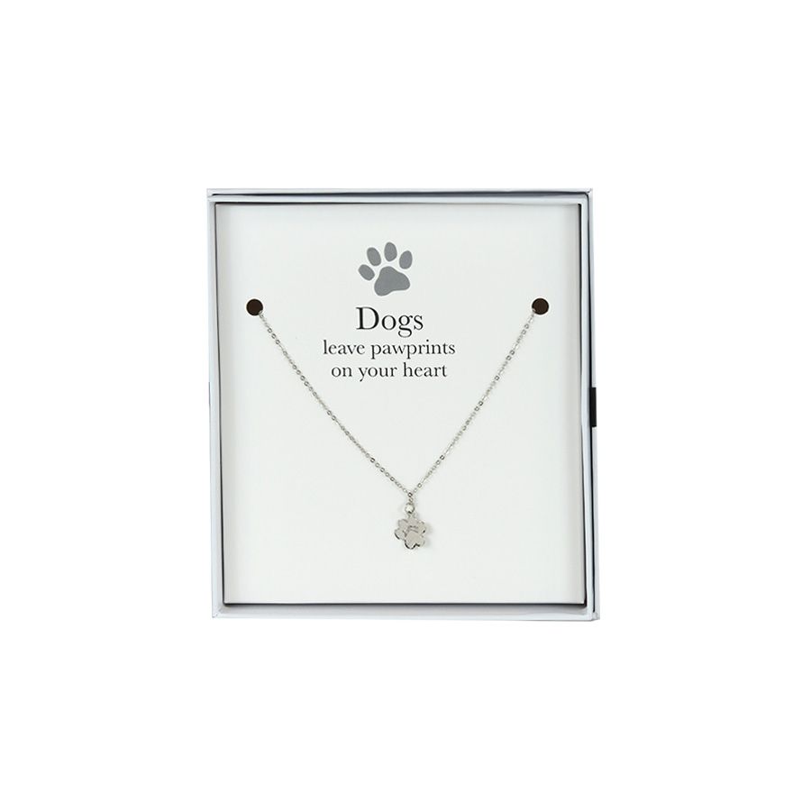 gift company Necklace -Dogs