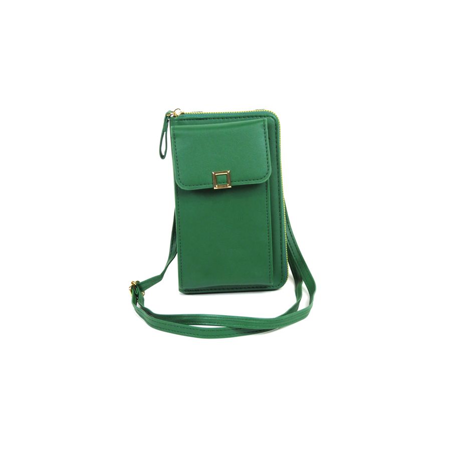 gift company Phone & Purse Bag - Green