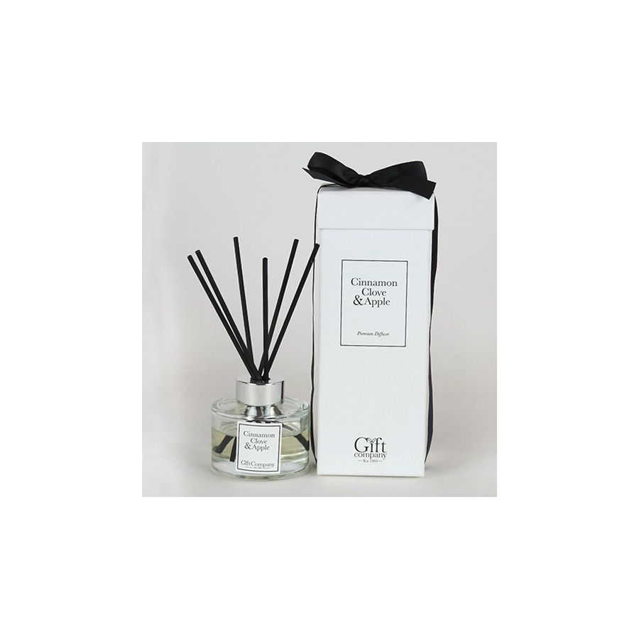 gift company Premium Diffuser-CinnamonClove&Apple