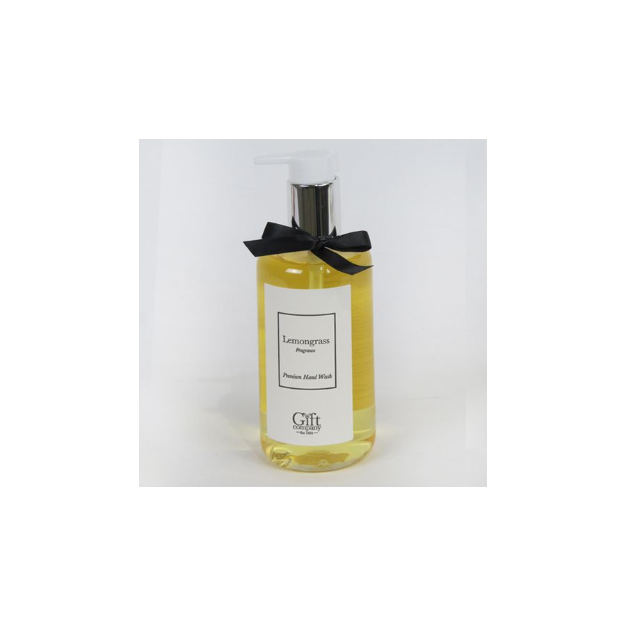 gift company Premium H-Wash 290ml Lemongrass
