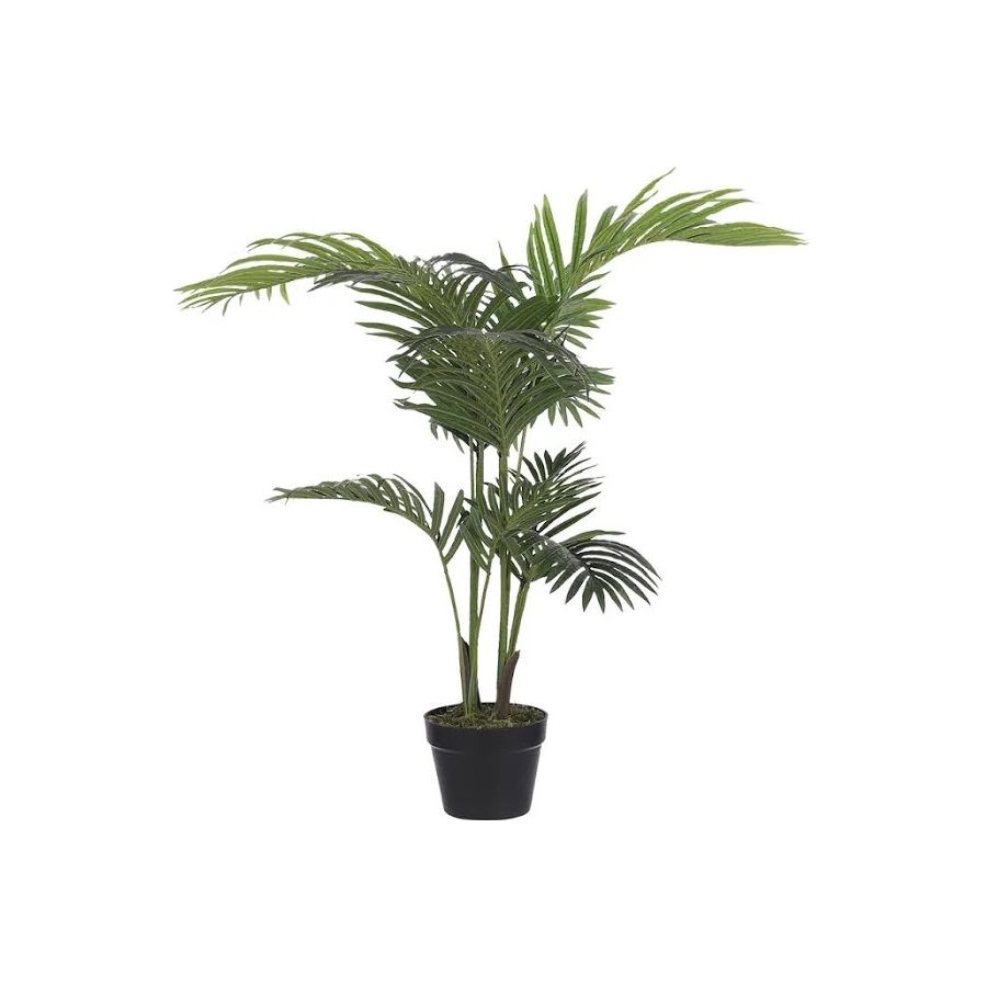 gift company Real Touch Palm In Pot