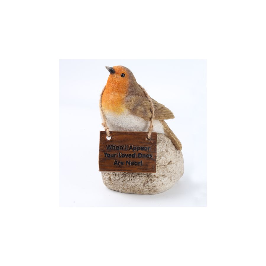 gift company Remembrance Robin