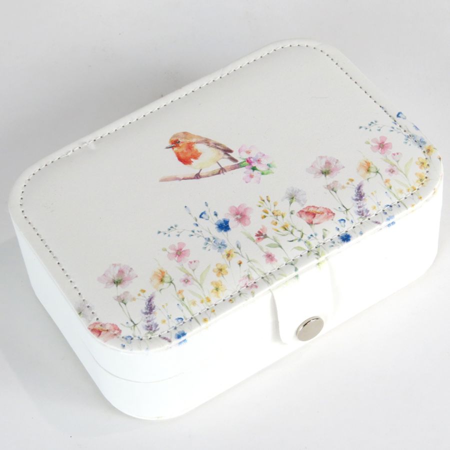 gift company Robin Jewellery Box