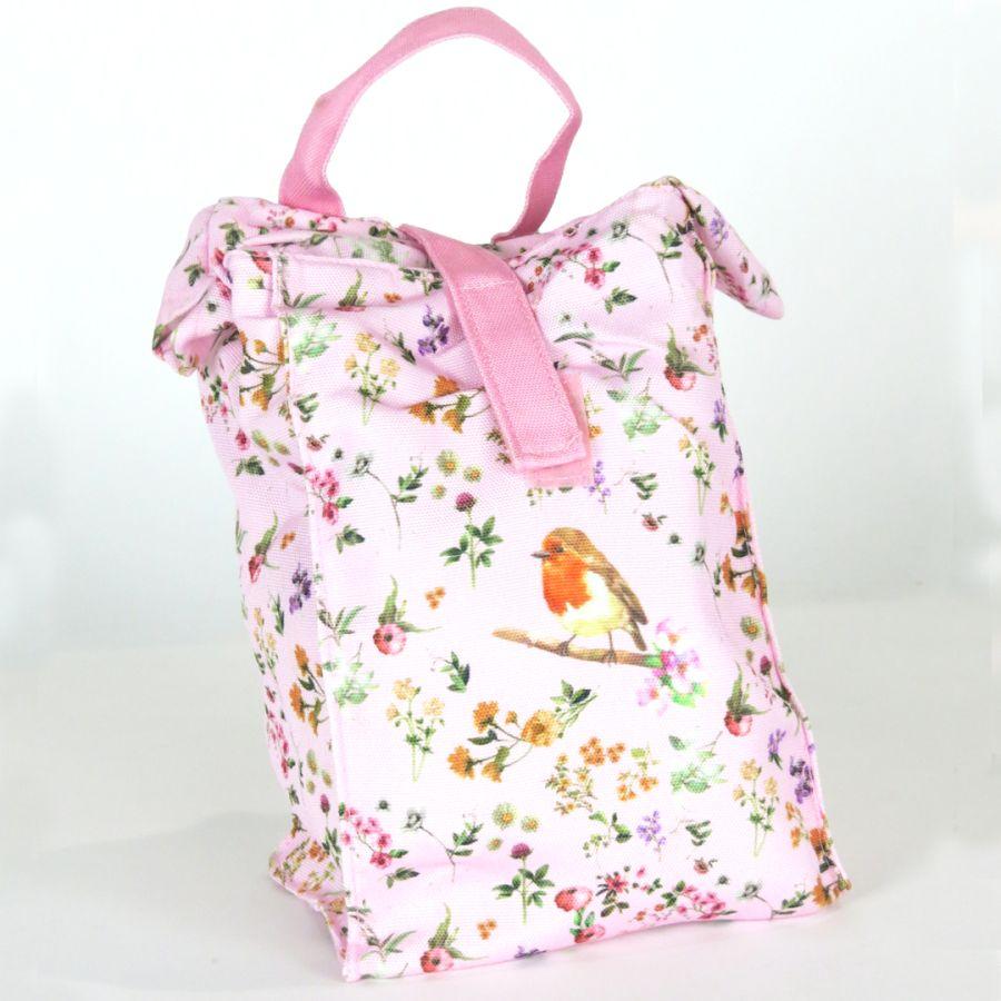 gift company Robin Lunch bag 27*18cm