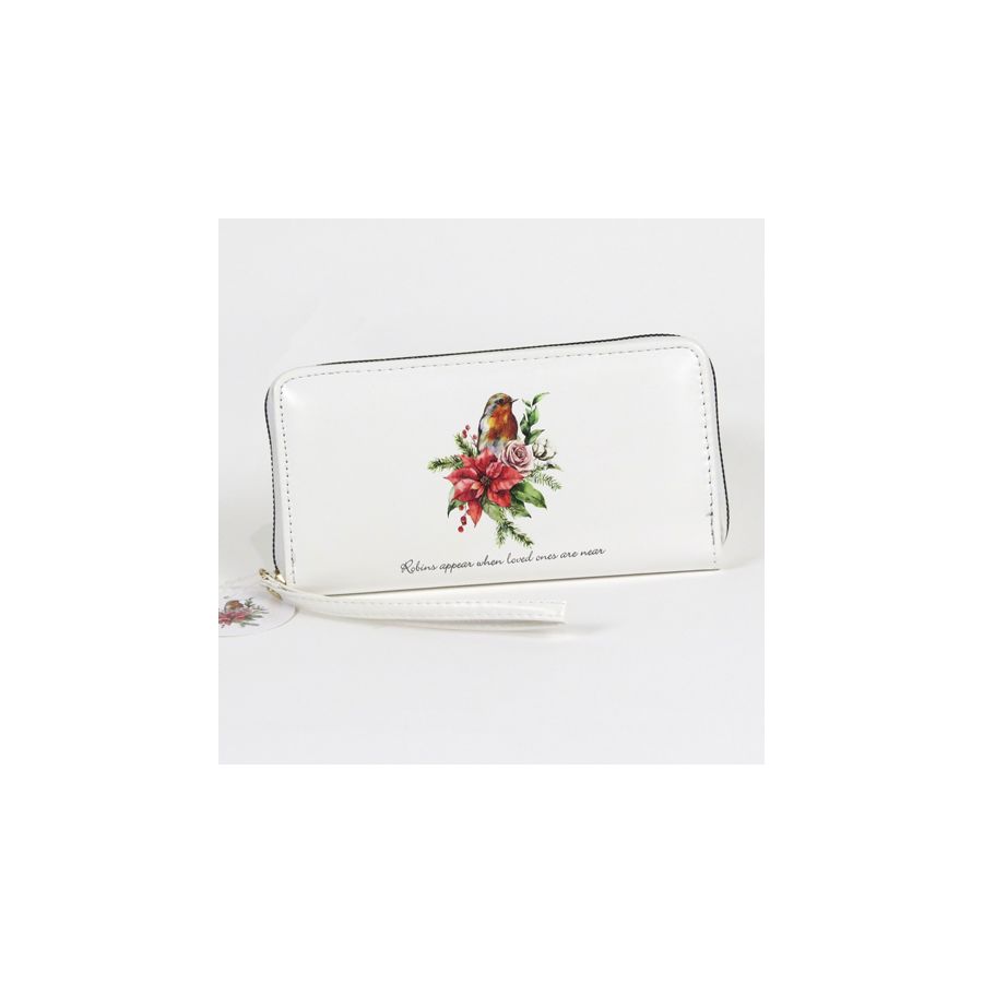 gift company Robin Purse
