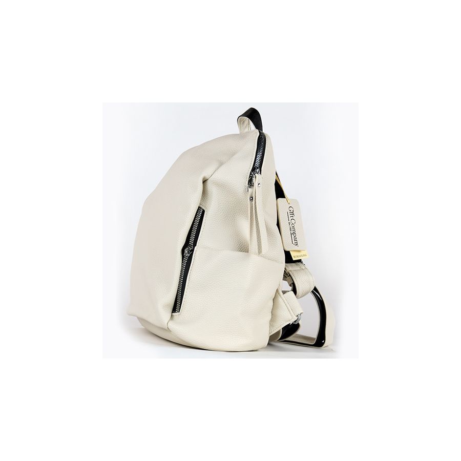 gift company Rucksack Bag - Biege