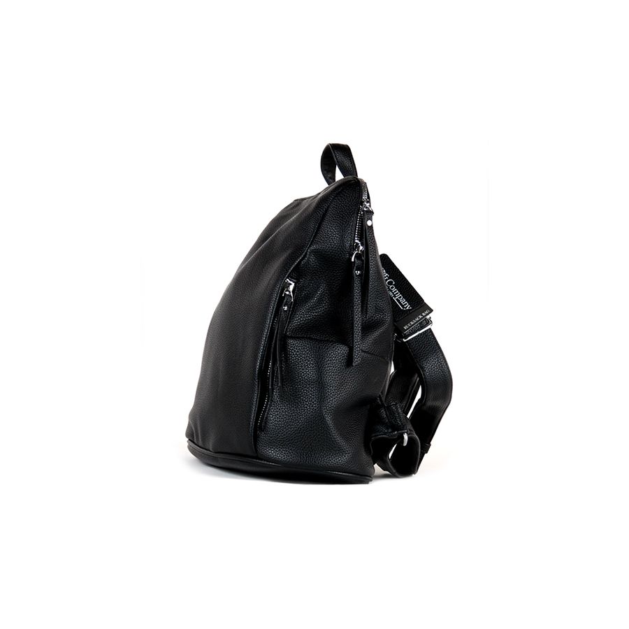 gift company Rucksack Bag - Black