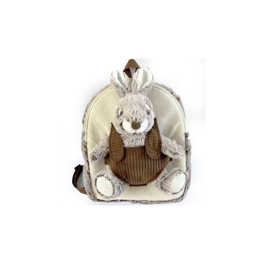 gift company Rucksack & Bunny