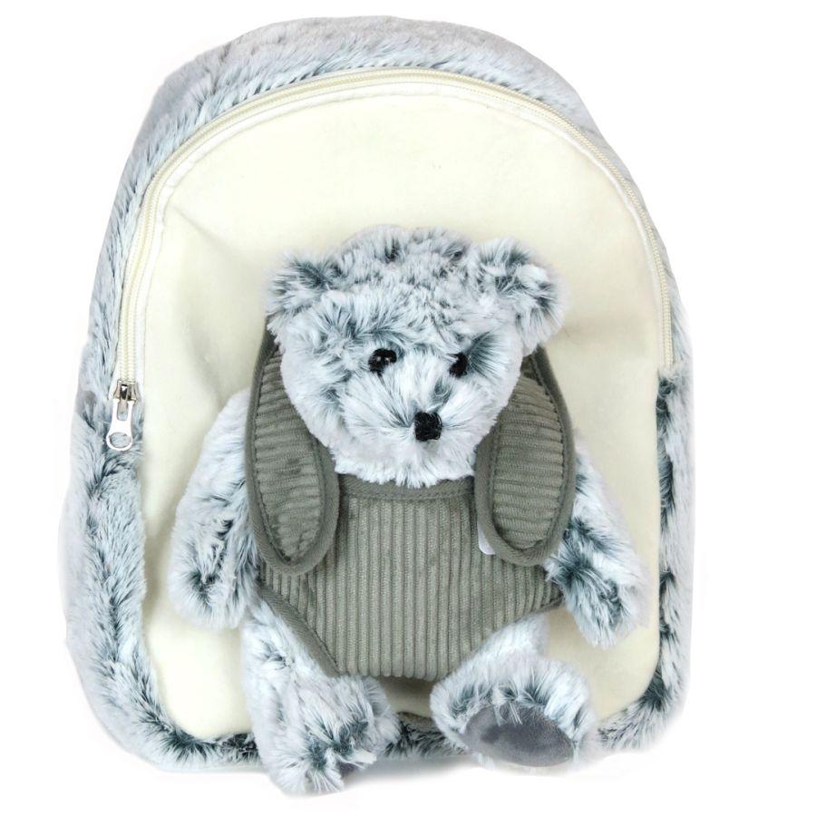 gift company Rucksack & Ed Bear