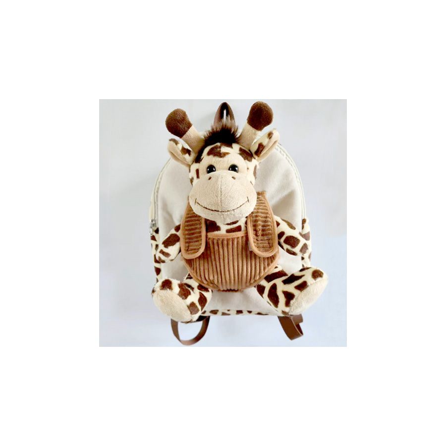 gift company Rucksack & Giraffe