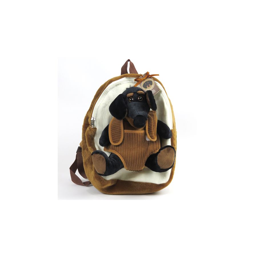 gift company Rucksack & Sausage Dog