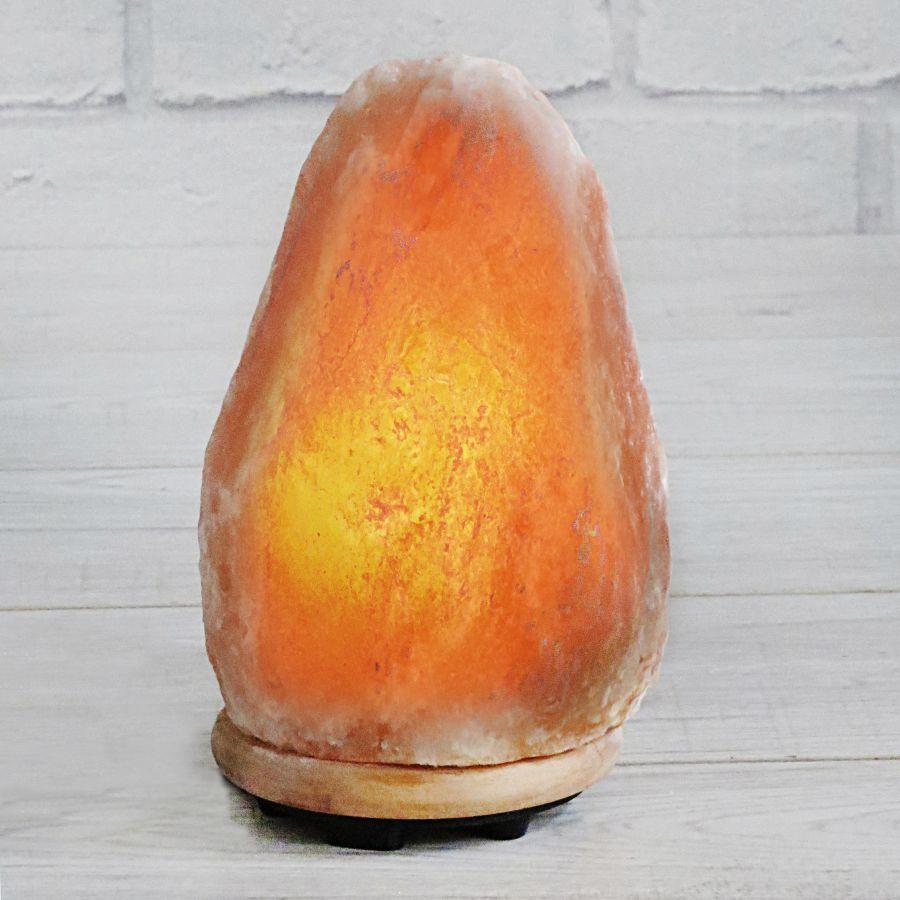 gift company Salt Lamp EC