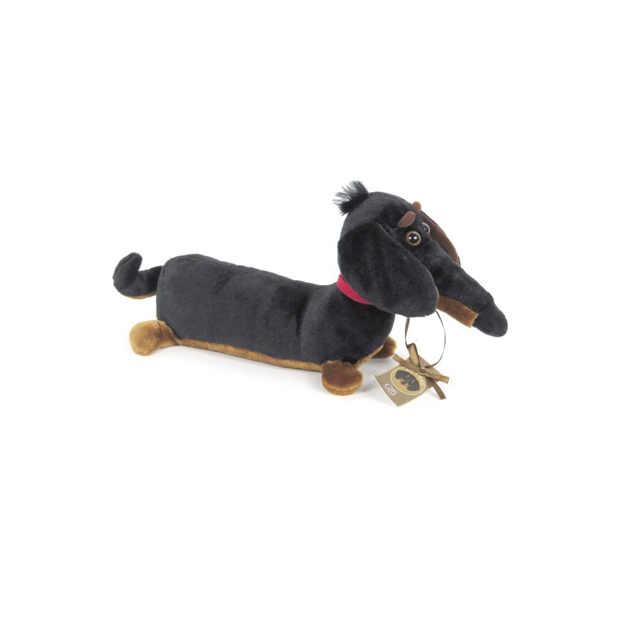 gift company Sausage Dog Door Stop