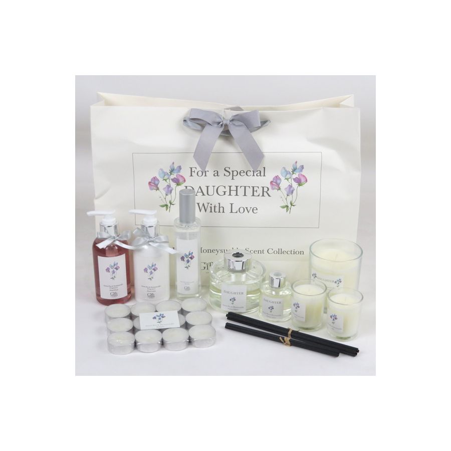 gift company Sentiment Gift Bag Set- Daughter