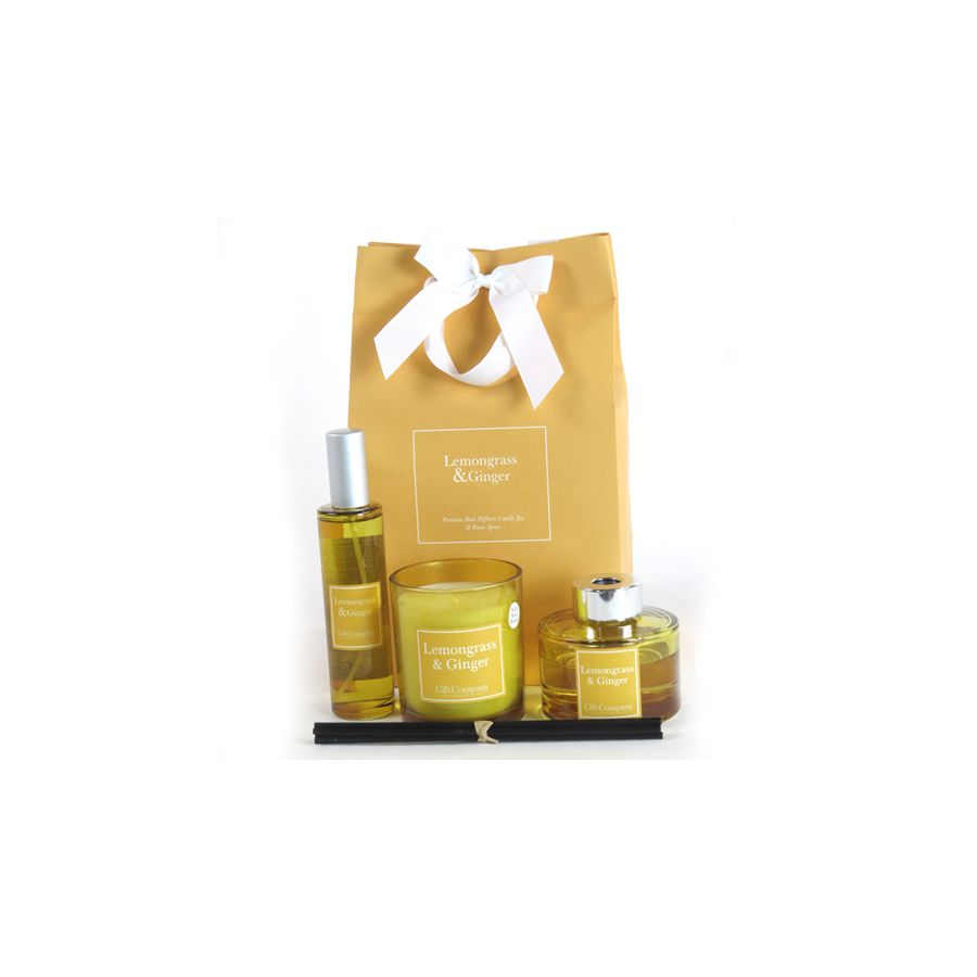 gift company Sentiment Gift Bag Set- Nana