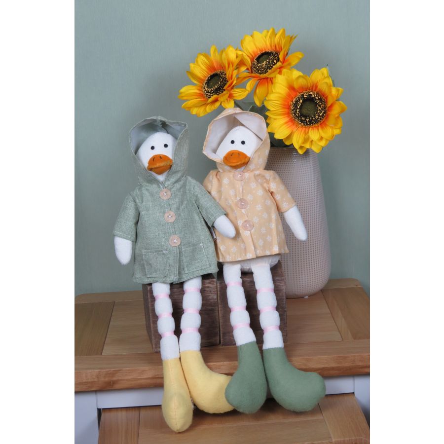 gift company Shelf Duck