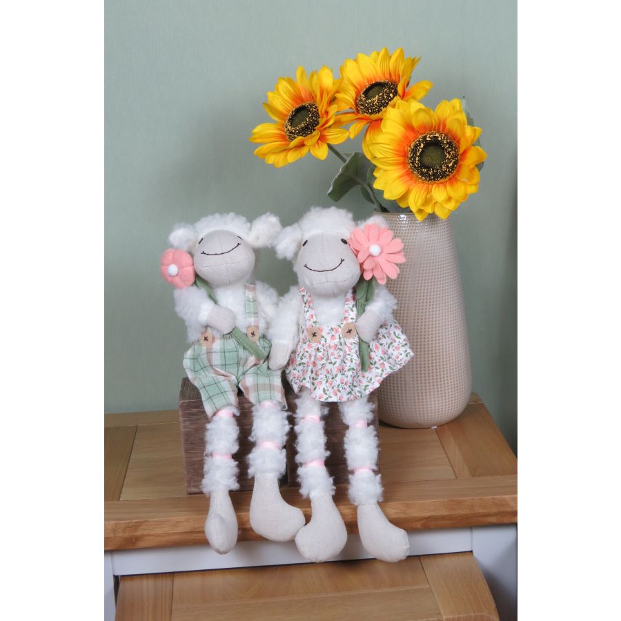 gift company Shelf Sheep