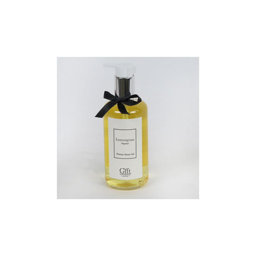gift company Shower Gel 290ml Lemongrass