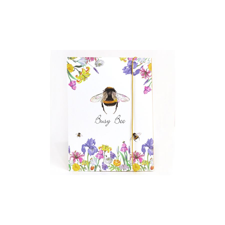 gift company Spring Bee Folder