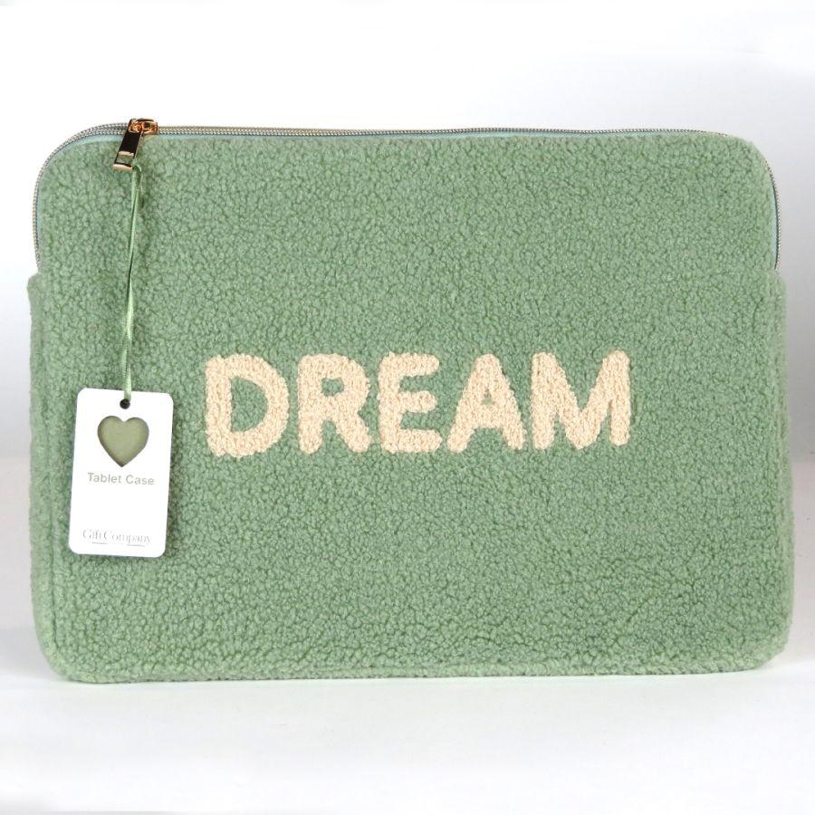 gift company Teddy Green Tablet Case