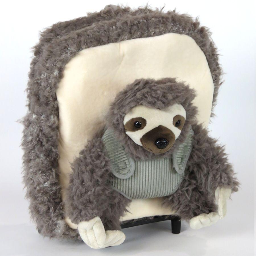 gift company Trolley Bag with Sloth