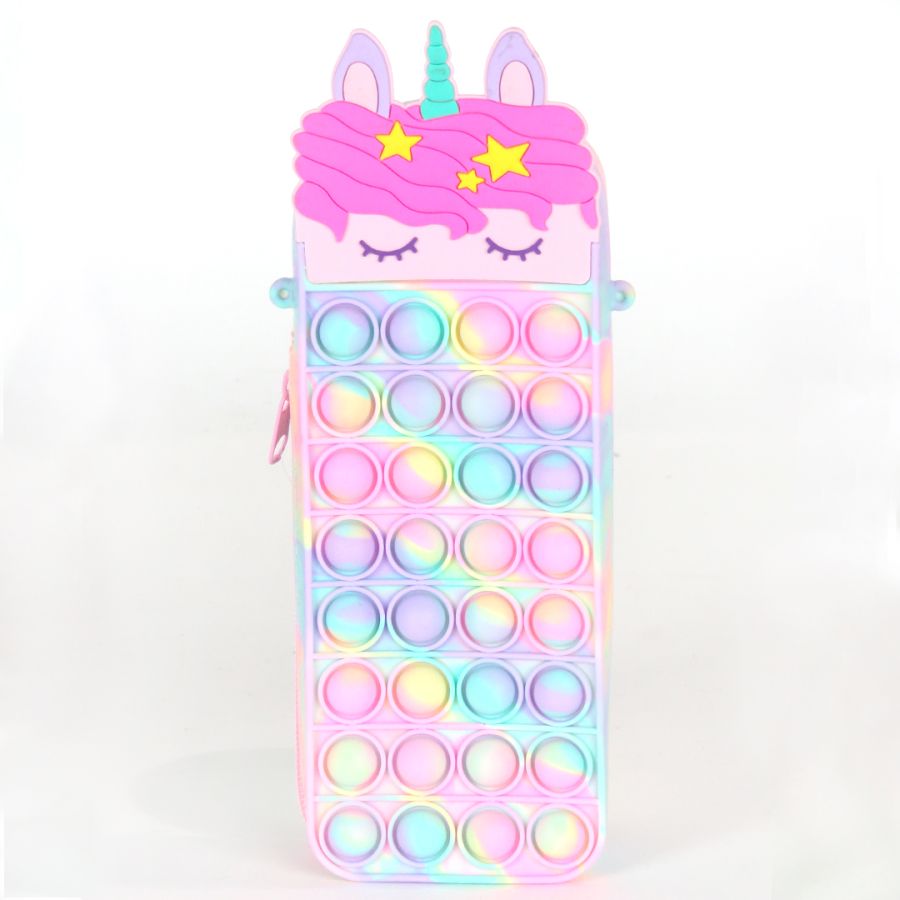 gift company Unicorn Pop Pencil Case