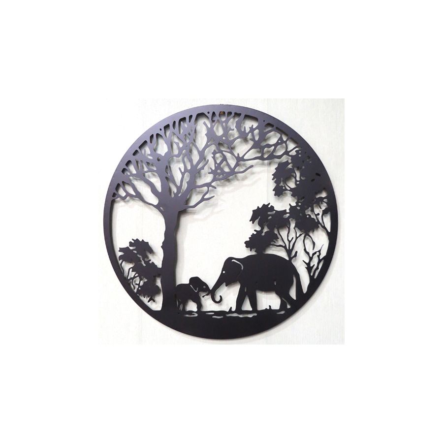 gift company Wall Art - Elephants