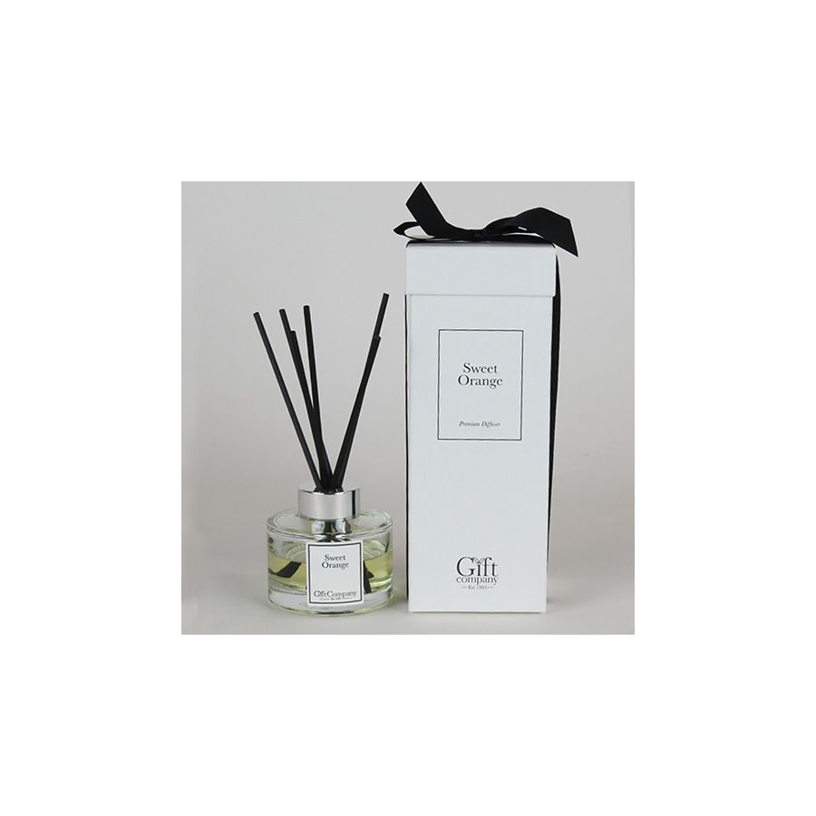 gift company Premium Diffuser-Sweet Seville Oranges