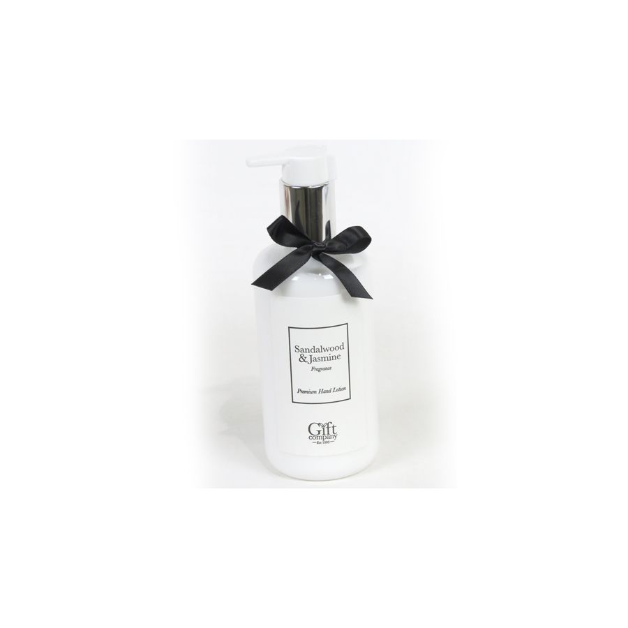 gift company Premium H-Lotion 290ml Sandalwood & Jasmine