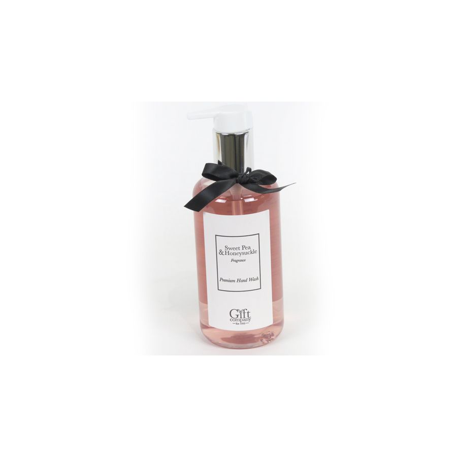 gift company Premium H-Wash 290ml Sweet Pea & Honeysuckle