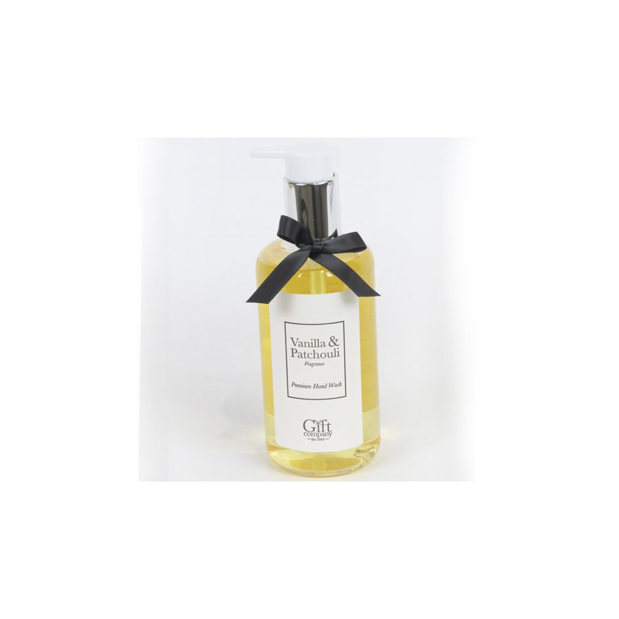 gift company Premium H-Wash 290ml Vanilla & Patchouli