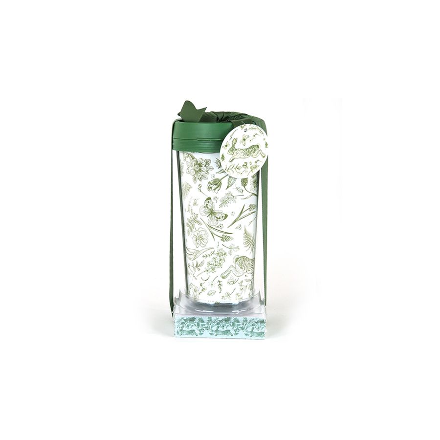 gift company Running Hare Drink Bottle & Stickey notes