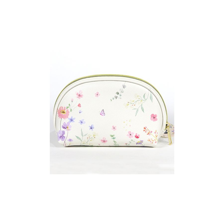 gift company Spring Breeze Make Up Pouch and Mirror