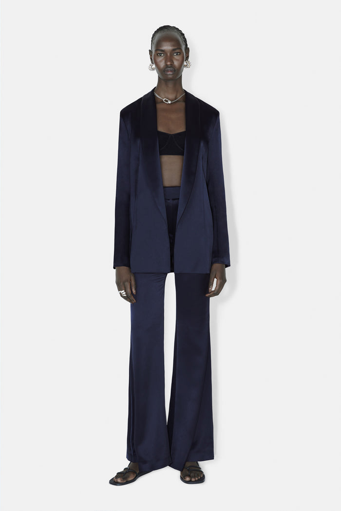 galvan london Julianne Blazer - Midnight
