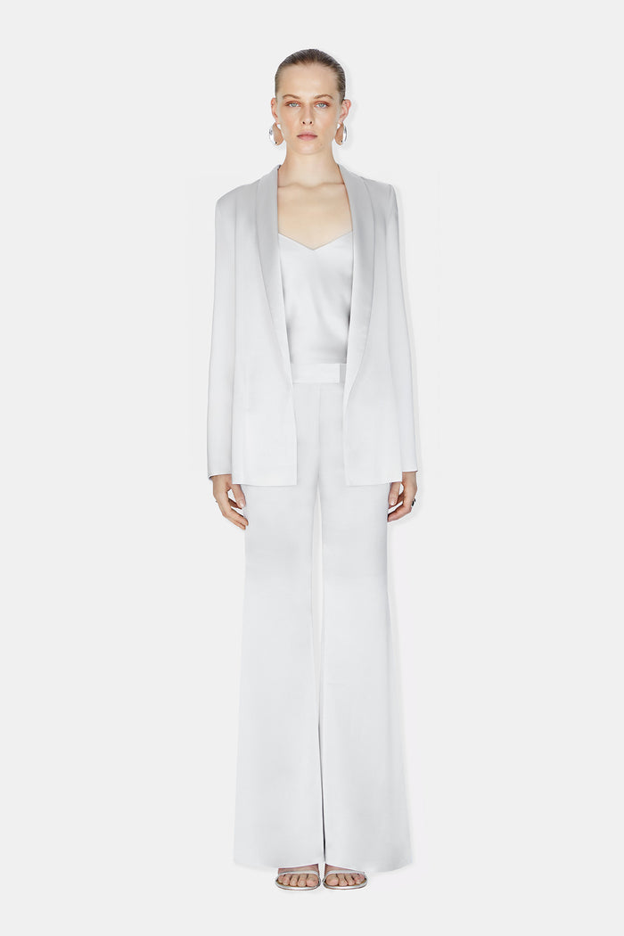 galvan london Julianne Blazer - Platinum