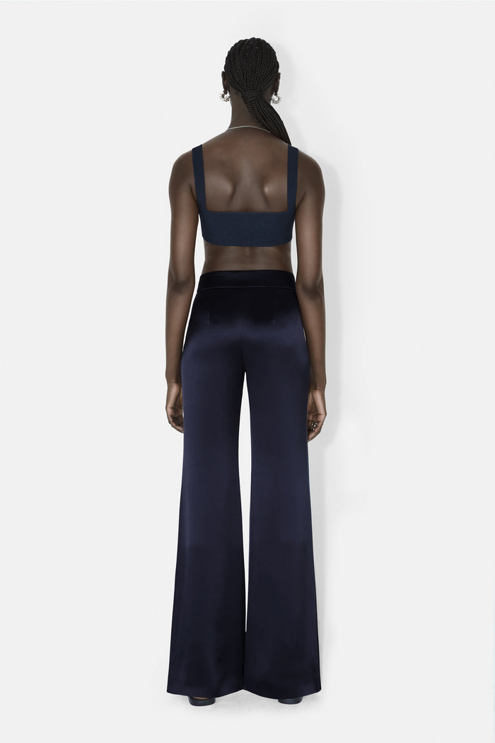 Galvan London Julianne Trousers - Midnight