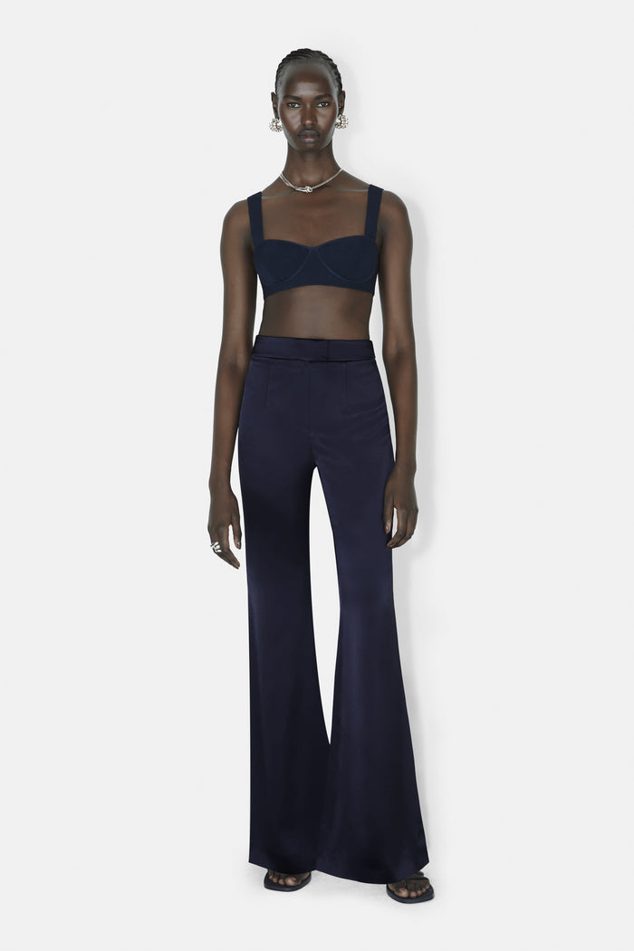 galvan london Julianne Trousers - Midnight