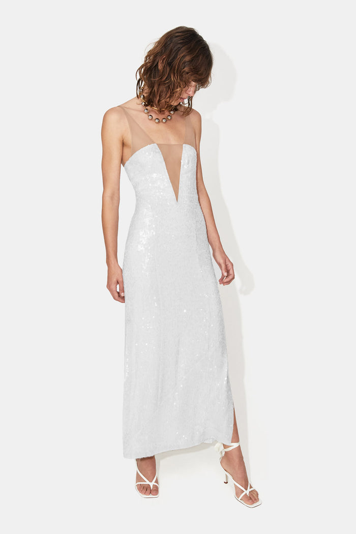 Galvan London Rio Bridal Dress