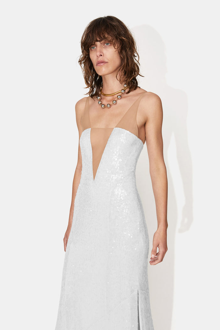 Galvan London Rio Bridal Dress