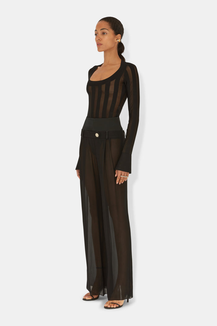 Galvan London Strata Body - Black