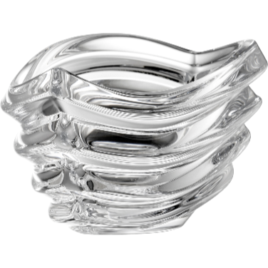 galway crystal Atlantic Small Bowl